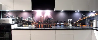 Foturia Studio - Panele szklane na wymiar, Lacobel, Gdańsk